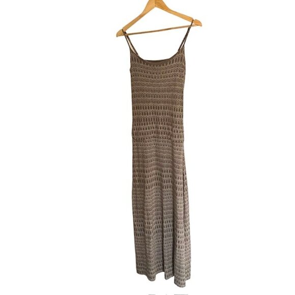 Toad & Co Long Island Maxi Dress XSmall - Picture 4 of 6